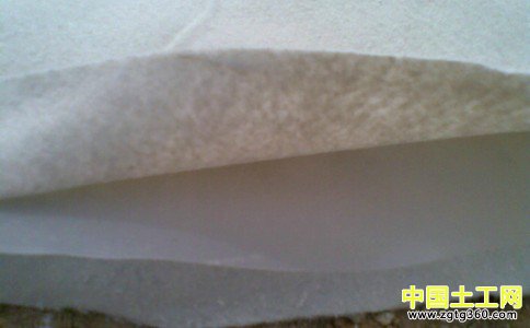 無紡土工布和有紡土工布的區(qū)別有哪些