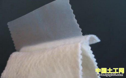 長(zhǎng)絲土工布使用在園林植被中的作用